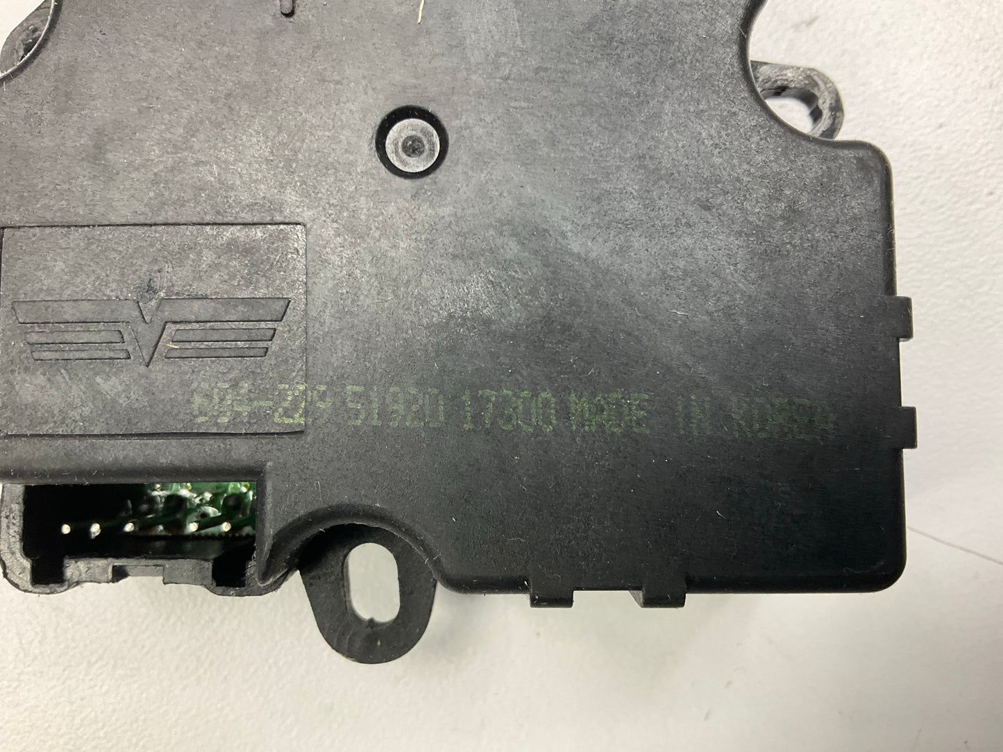 Dorman 604-229 Heater Blend Door Actuator