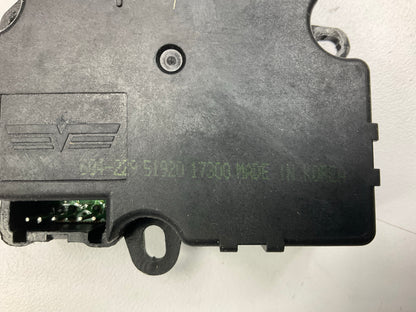 Dorman 604-229 Heater Blend Door Actuator