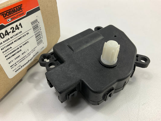 Dorman 604-241 HVAC Blend Door Actuator
