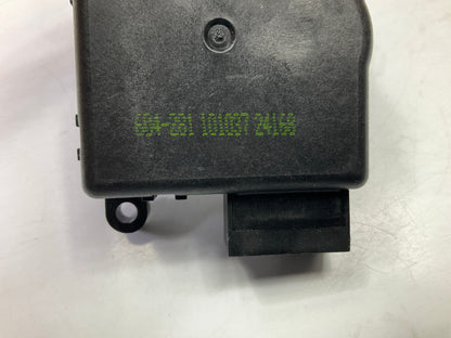 Dorman 604-281 HVAC Blend Door Actuator