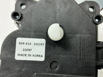 Dorman 604-314 HVAC Blend Door Actuator 03-09 Gx470, 4Runner, 07-14 Fj Cruiser