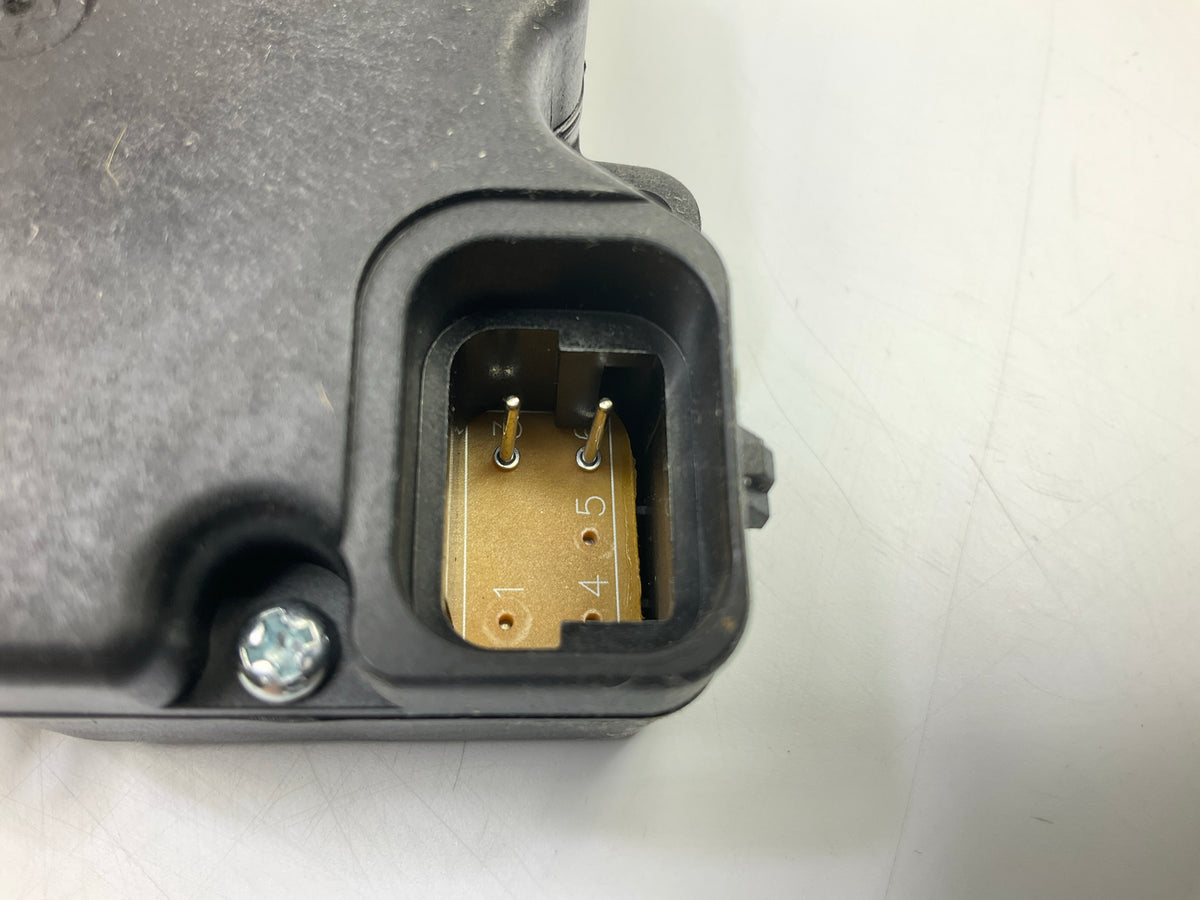 Dorman 604-5106 HVAC Heater Blend Door Actuator