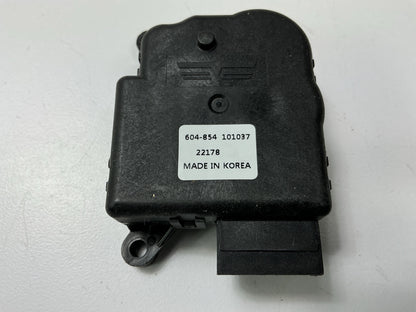 Dorman 604-854 HVAC Blend Door Actuator 12-17 CC, 06-15 Passat, 09-12 Passat CC