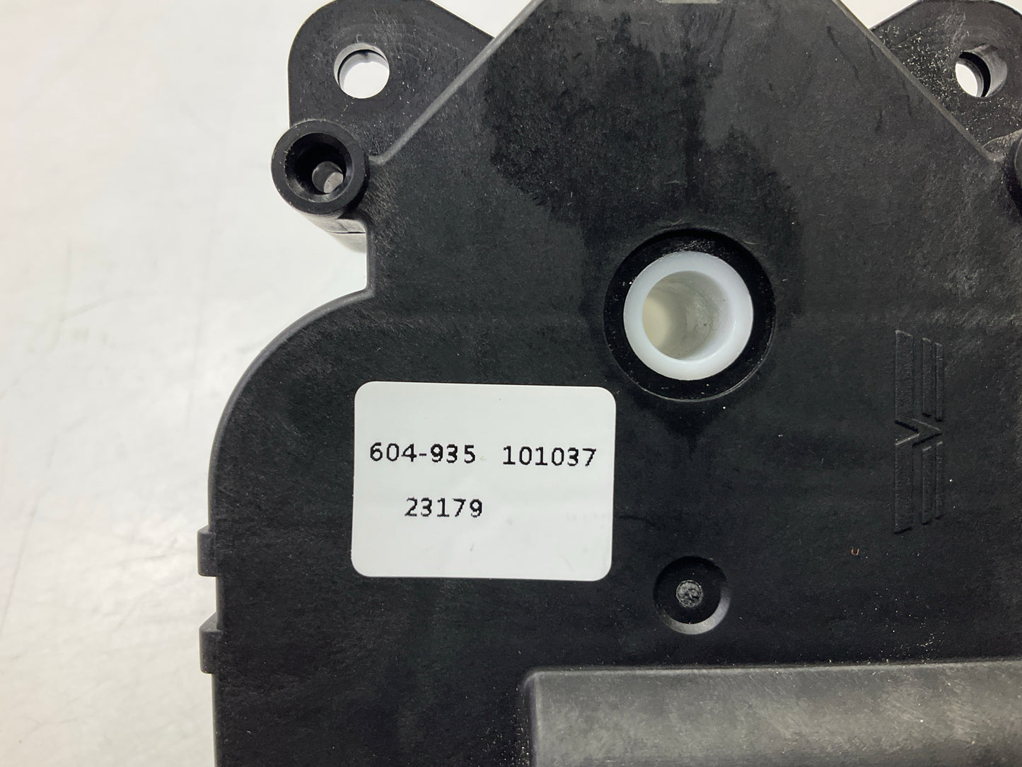 Dorman 604-935 HVAC Blend Door Actuator 08-12 Accord, 12-15 Crosstour
