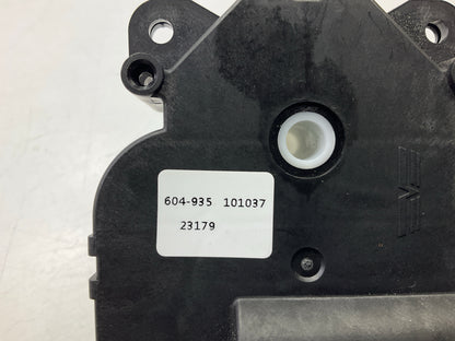 Dorman 604-935 HVAC Blend Door Actuator 08-12 Accord, 12-15 Crosstour