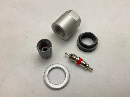(5) Dorman 609-107 TPMS Tire Pressure Monitor Sensor Valve Kits