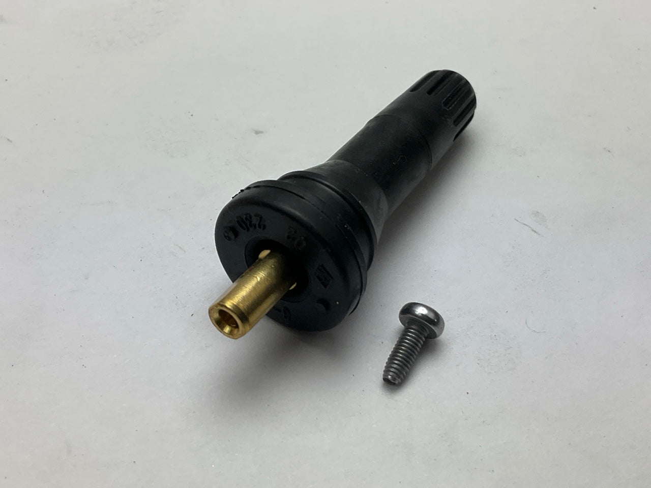 (5) Pack - Dorman 609-155 Tire Pressure Monitoring System (TPMS) Valve Stem Kit