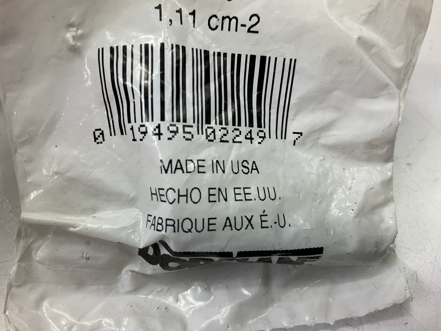Dorman 610-024 Wheel Lug Stud
