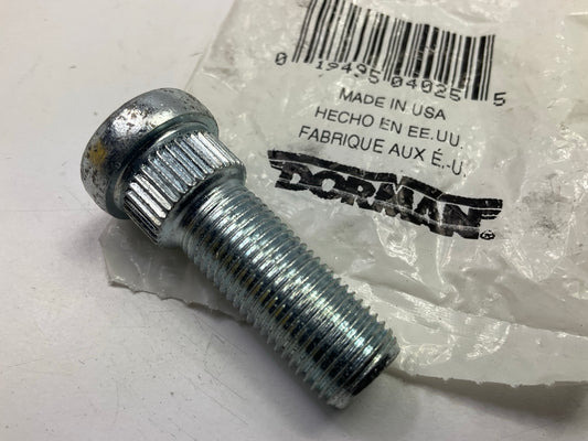 Dorman 610-085 Wheel Lug Stud