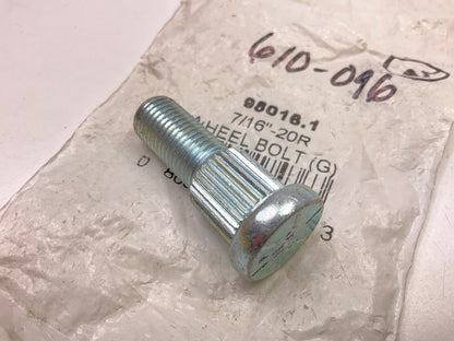 Dorman 610-096 Wheel Lug Stud