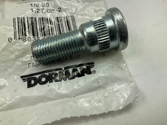 Dorman 610-103 Wheel Lug Stud