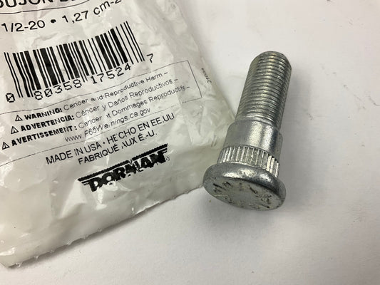 Dorman 610-109 Wheel Lug Stud