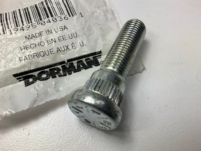 Dorman 610-114 Wheel Lug Stud