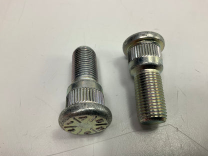 (10) Dorman 610-120 Wheel Lug Studs