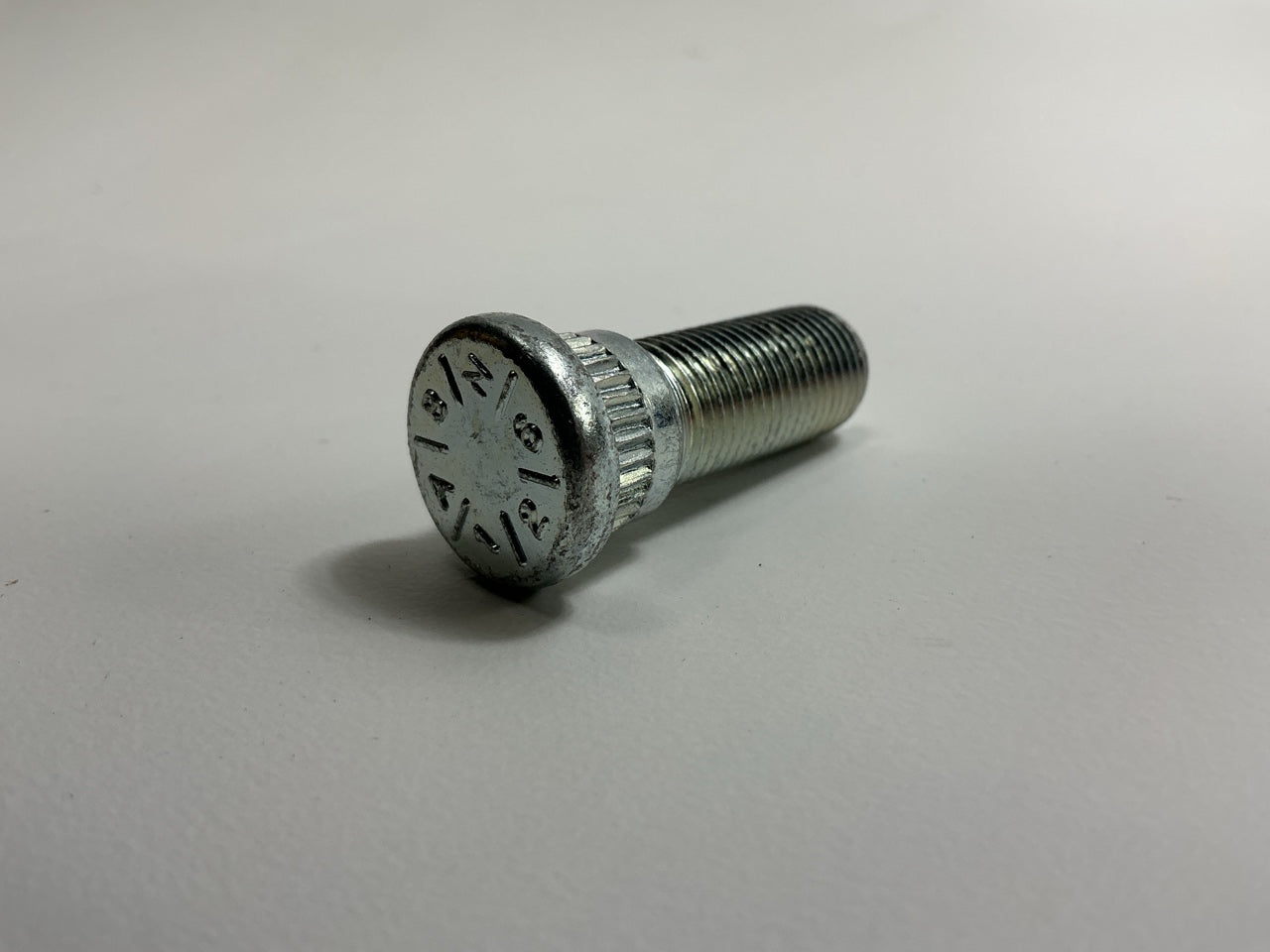 (10) Dorman 610-126 Wheel Lug Studs