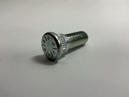 (10) Dorman 610-126 Wheel Lug Studs