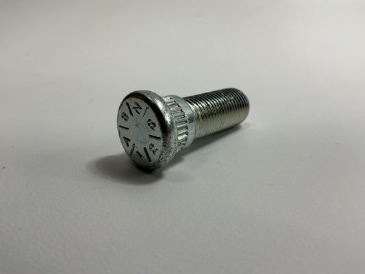 (10) Dorman 610-126 Wheel Lug Studs