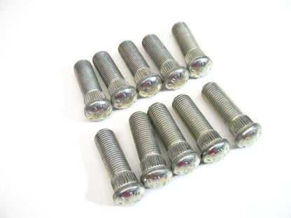 (10) Dorman 610-138 Wheel Lug Stud - Rear