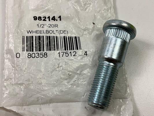 Dorman 610-148 Wheel Lug Stud