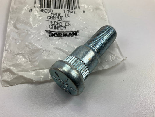 Dorman 610-153 Wheel Lug Stud