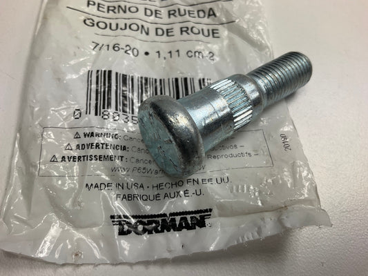 Dorman 610-179 Wheel Lug Stud