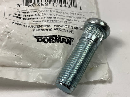 Dorman 610-186 Wheel Lug Stud