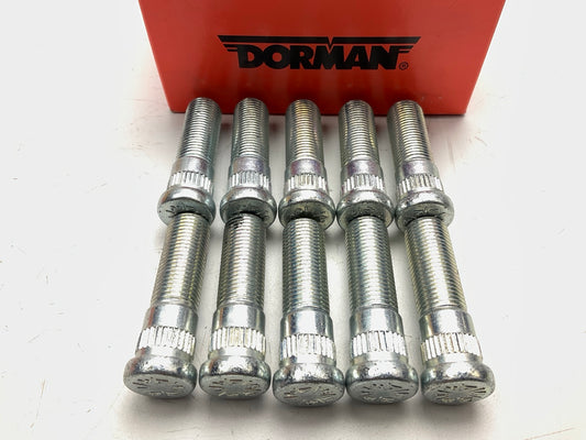 (10) Dorman 610-218 Wheel Lug Studs