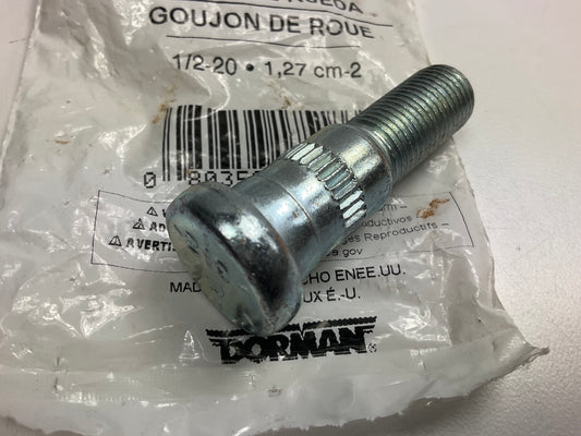 Dorman 610-219.1 Wheel Lug Stud