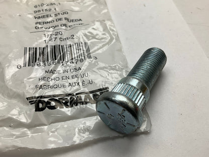 Dorman 610-234 Wheel Lug Stud