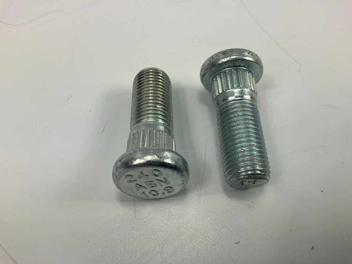 (10) Dorman 610-240 Wheel Lug Studs