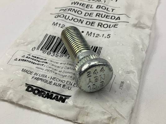 Dorman 610-244 Wheel Lug Stud