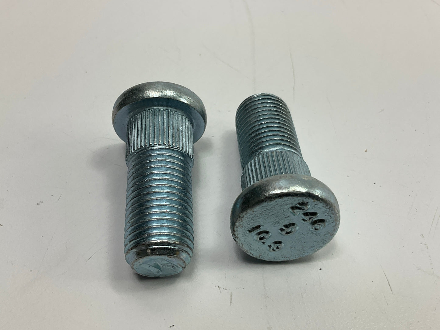 (10) Dorman 610-246 Wheel Lug Studs