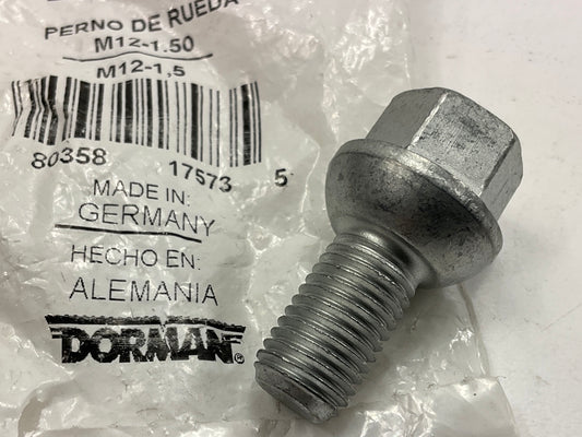 Dorman 610-249 Wheel Lug Bolt