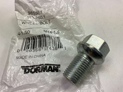 Dorman 610-250 Wheel Lug Bolt