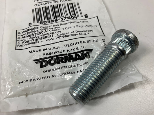 Dorman 610-254 Wheel Lug Stud