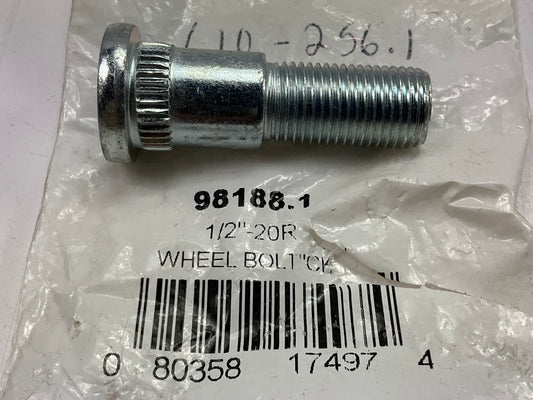 Dorman 610-256 Wheel Lug Stud