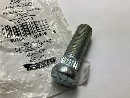 Dorman 610-258 Wheel Lug Stud