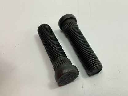 (10) Dorman 610-259 Wheel Lug Studs