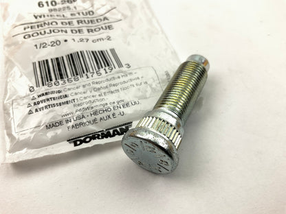 Dorman 610-260 Wheel Lug Stud