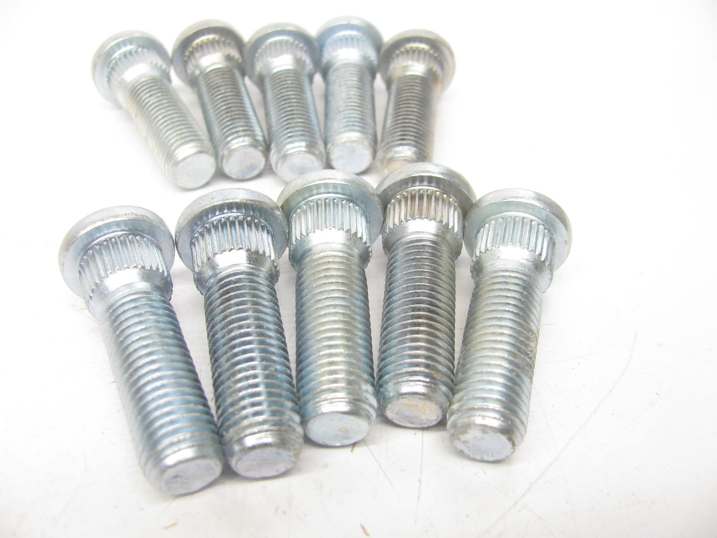 (10) Dorman 610-261 Wheel Lug Studs - Rear