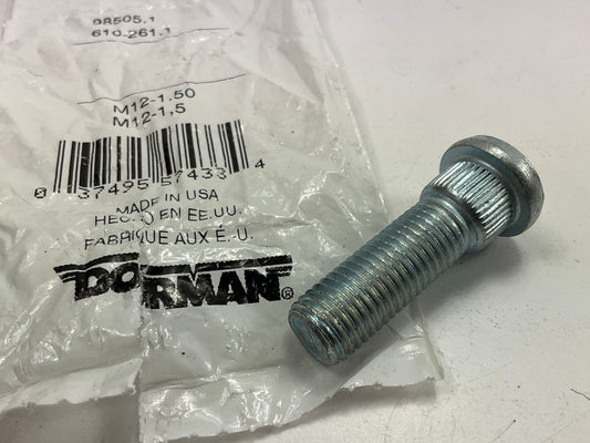 Dorman 610-261 Wheel Lug Stud