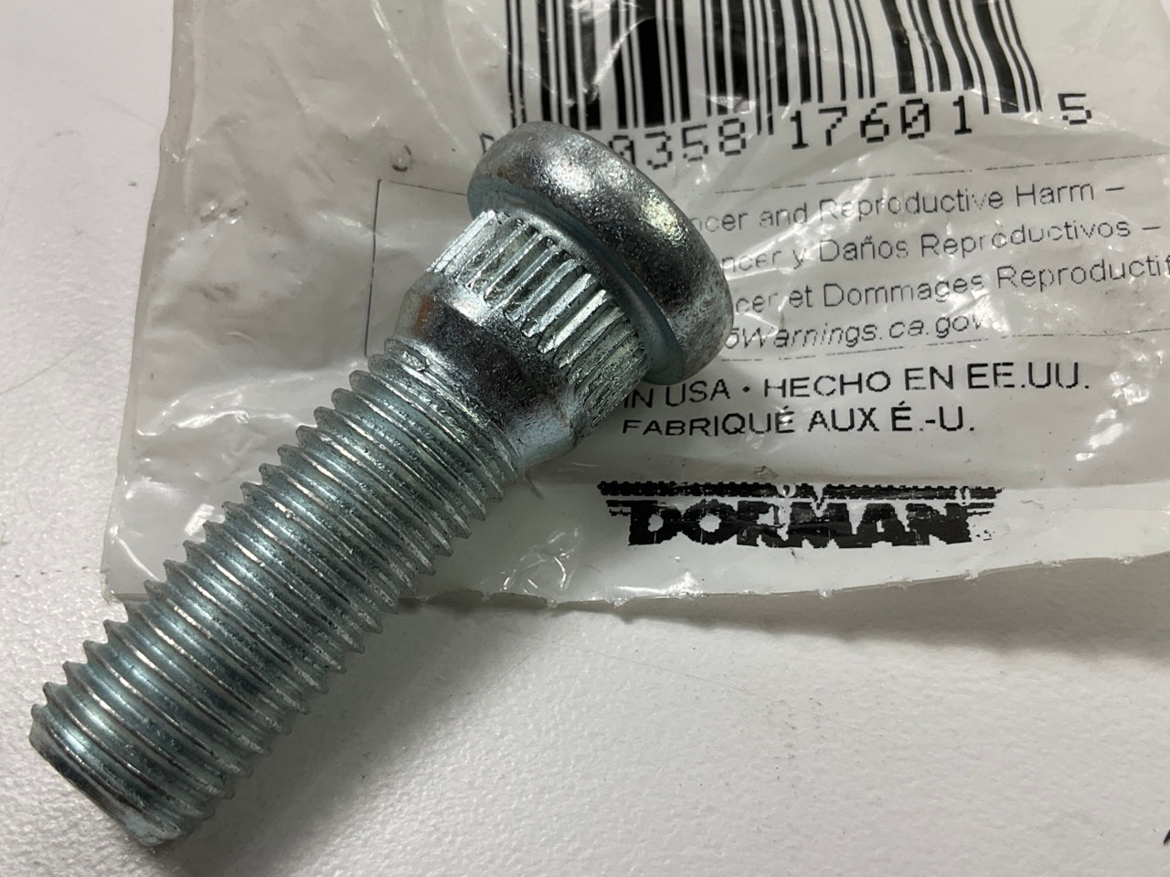 Dorman 610-266 Wheel Lug Stud