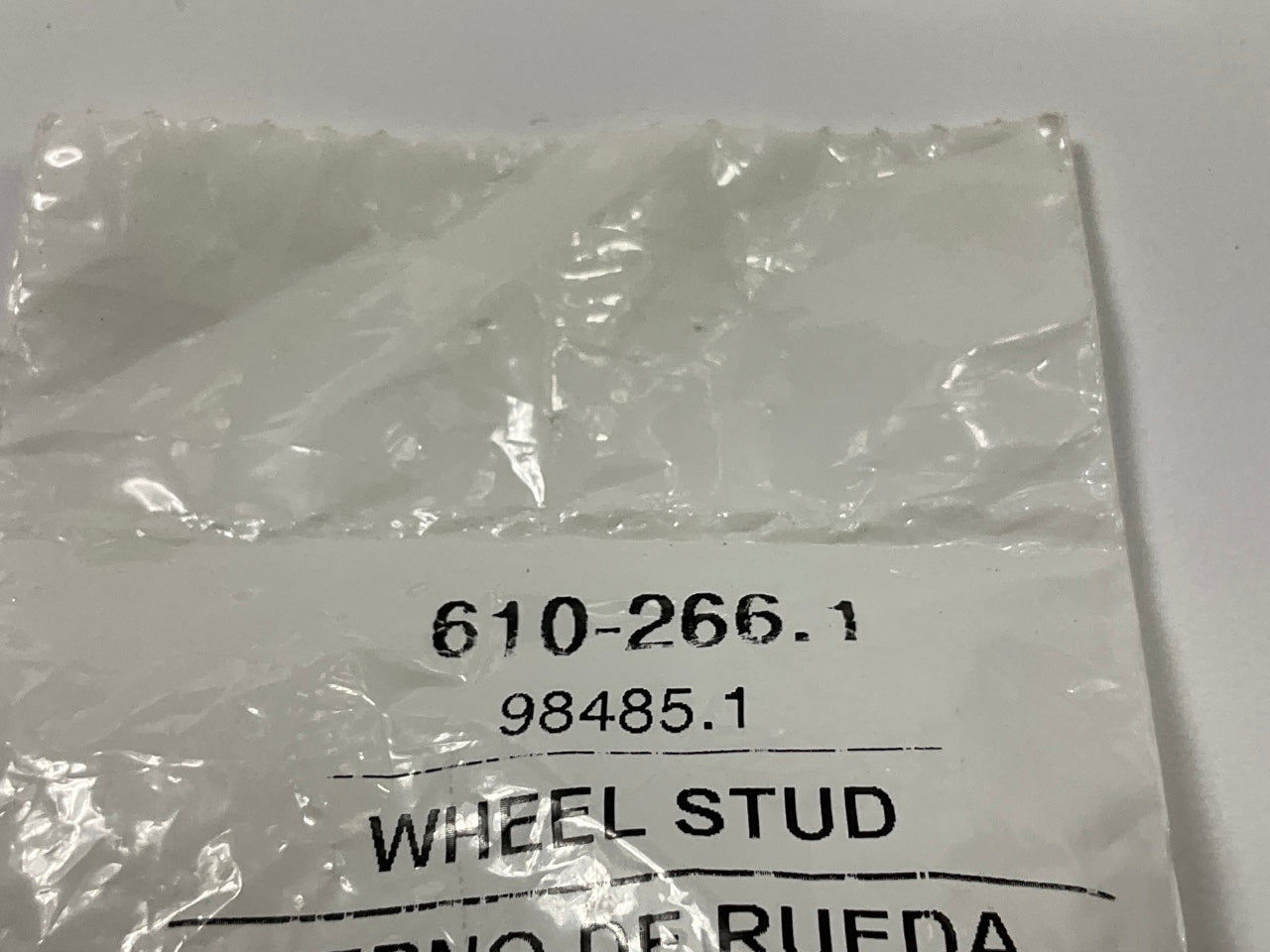 Dorman 610-266 Wheel Lug Stud