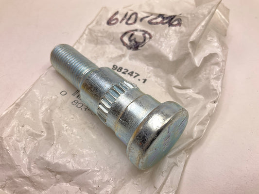 Dorman 610-286 Wheel Lug Stud