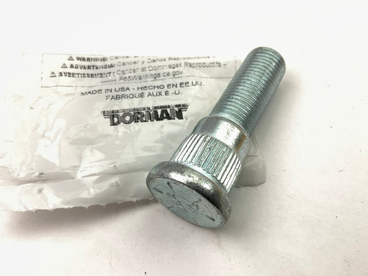 Dorman 610-287 Single Rear Wheel Lug Stud