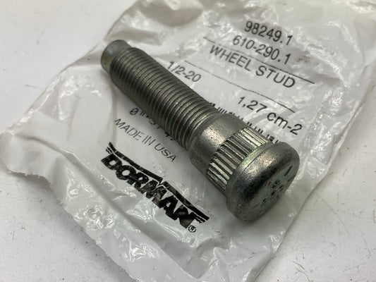 Dorman 610-290 Wheel Lug Stud