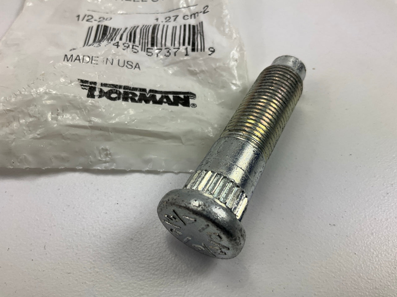 Dorman 610-298 Wheel Lug Stud