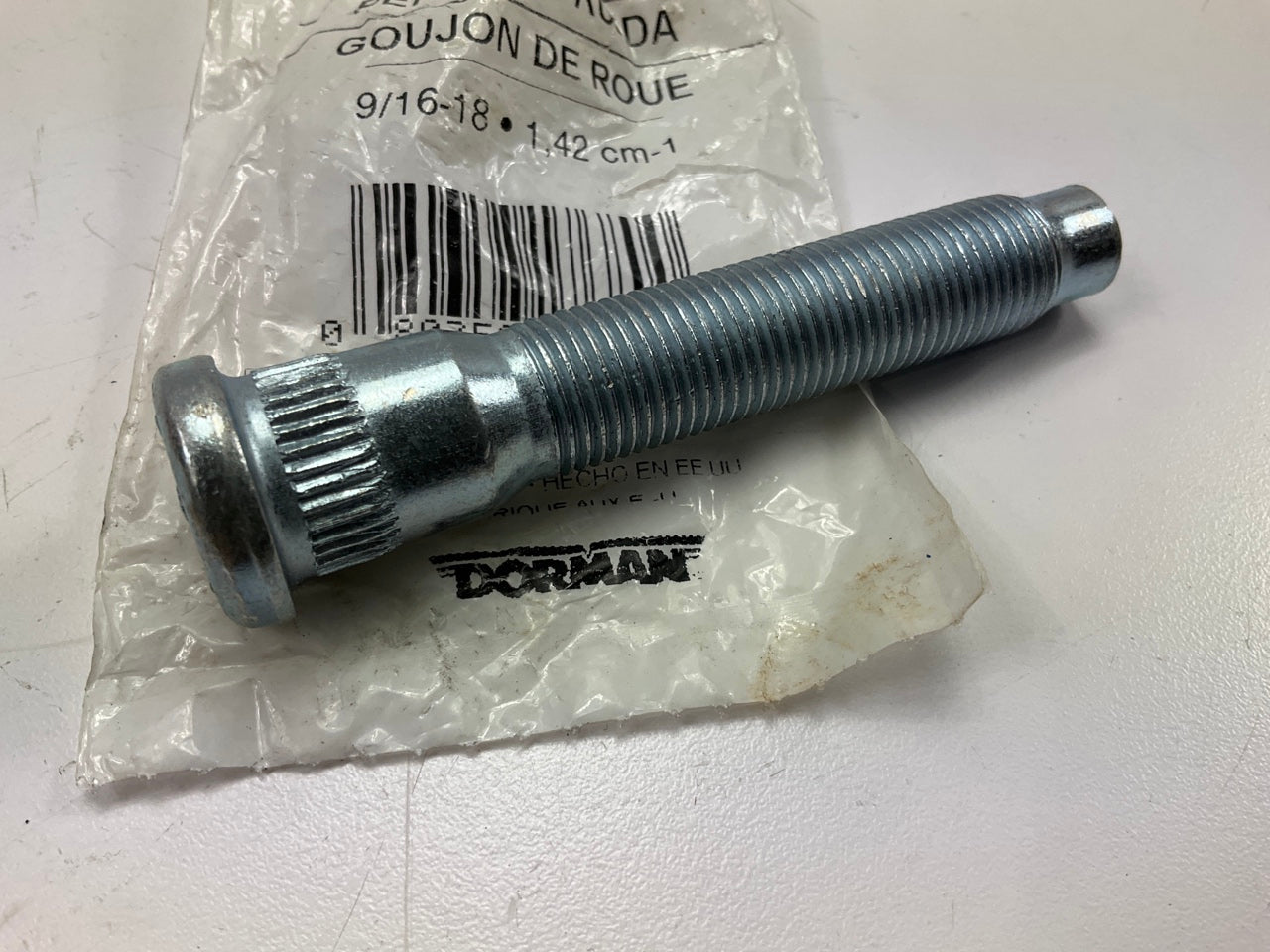 Dorman 610-303 Wheel Lug Stud