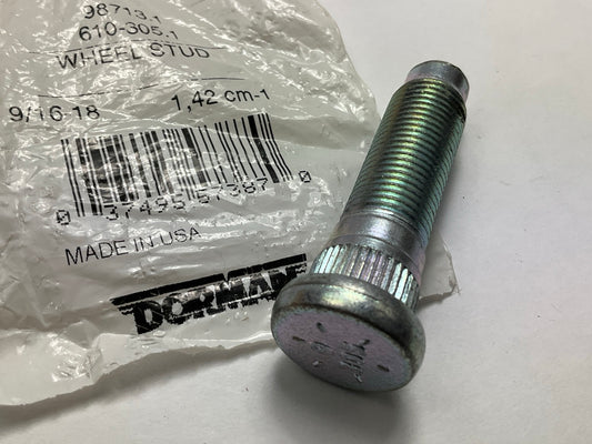 Dorman 610-305 Wheel Lug Stud