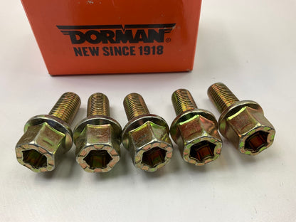 (5) Dorman 610-317 Wheel Lug Bolt